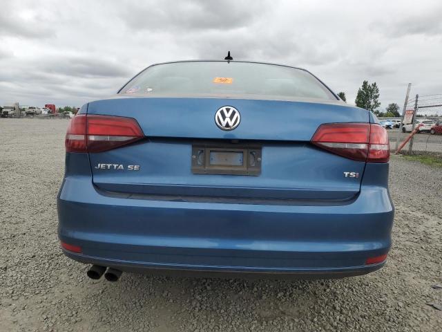 2017 VOLKSWAGEN JETTA SE 3VWDB7AJXHM267096