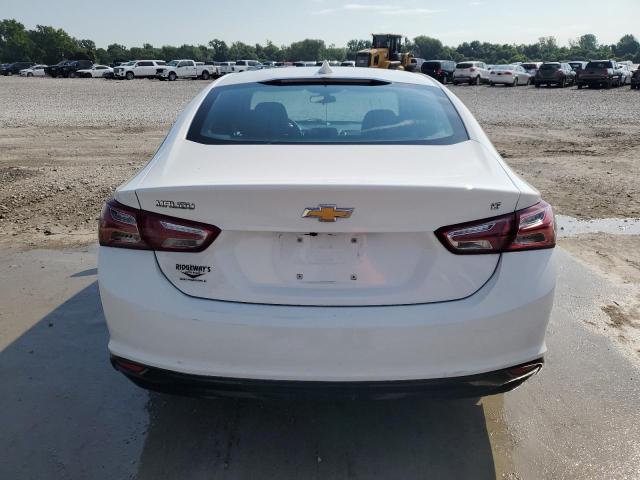 2019 CHEVROLET MALIBU LT - 1G1ZD5ST9KF220083