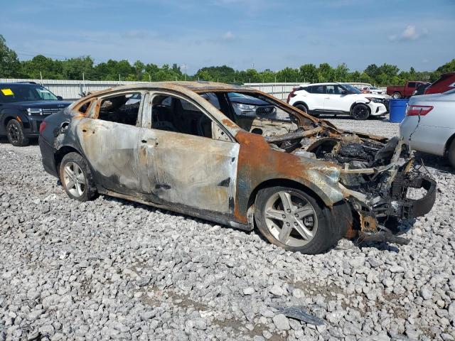 2020 CHEVROLET MALIBU LS 1G1ZB5ST8LF142984