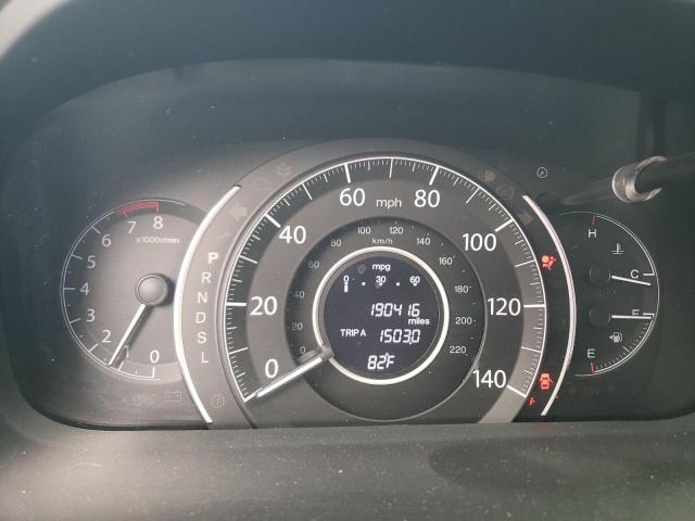 2016 HONDA CR-V EXL 2HKRM4H79GH650060