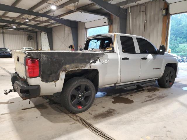 Vin: 1gcvkreh6hz365809, lot: 59890475, chevrolet all models k1500 lt 20173