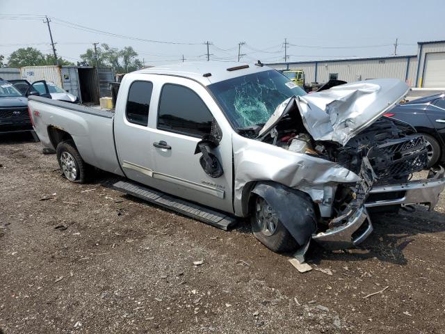 Vin: 1gc5k0c85bz358517, lot: 59889425, chevrolet all models k3500 lt 20114