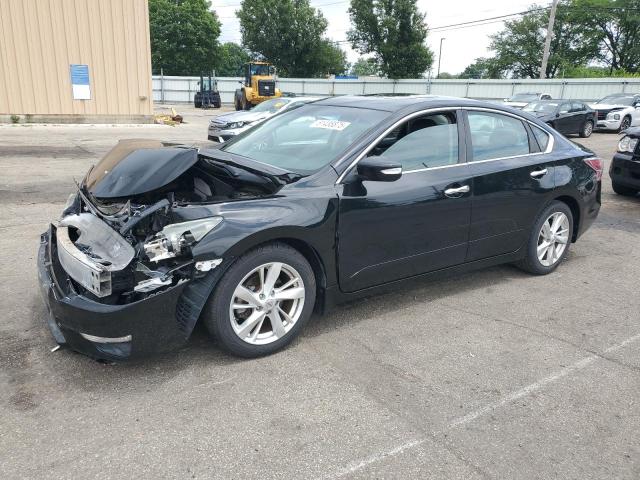 Vin: 1n4al3ap0fn354806, lot: 61438875, nissan altima 2.5 2015 img_1