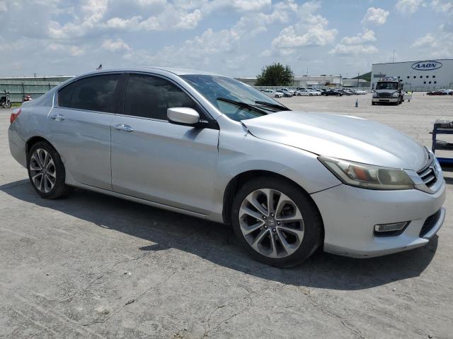 Vin: 1hgcr2f59da016734, lot: 60522955, honda accord sport 20134