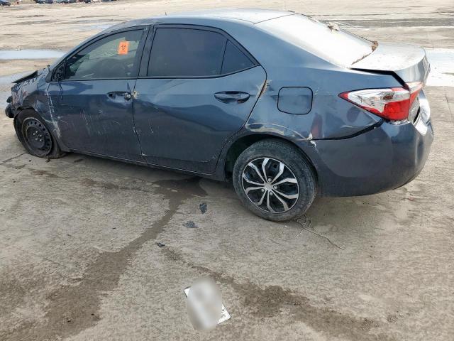 Vin: 5yfburhe4gp555048, lot: 58913075, toyota corolla l 20162
