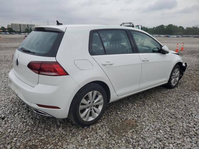 Vin: 3vwg57au0lm009404, lot: 59501995, volkswagen golf 20203