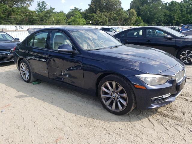 Vin: wba3a5c53cf257019, lot: 61925885, bmw 3 series i 20124