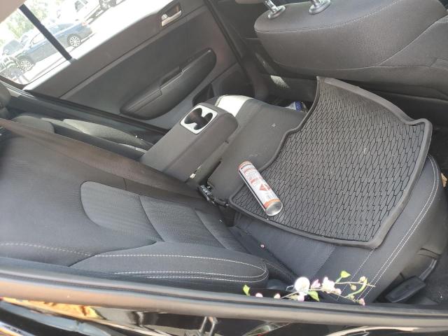 2021 KIA SPORTAGE L - KNDPMCAC8M7882674