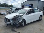 2015 CHEVROLET CRUZE LT - 1G1PC5SB3F7222879