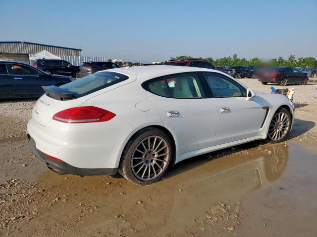 Vin: wp0aa2a70gl007189, lot: 58535345, porsche panamera 2 20163
