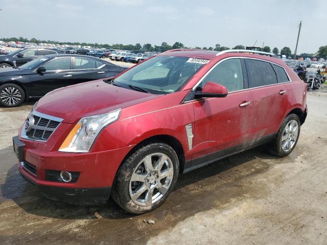 CADILLAC SRX PREMIU