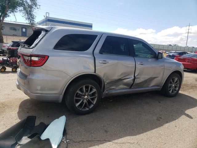 2015 DODGE DURANGO SX 1C4RDJAG4FC169748