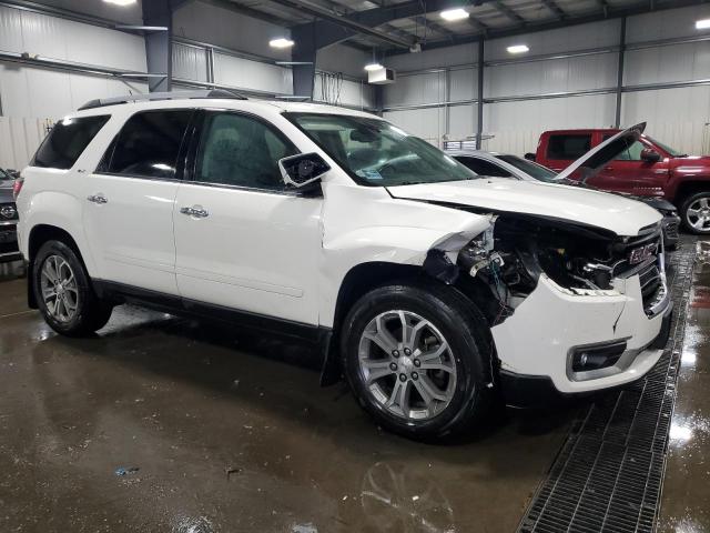 Vin: 1gkkvrkd9fj143826, lot: 60506295, gmc acadia slt-1 20154