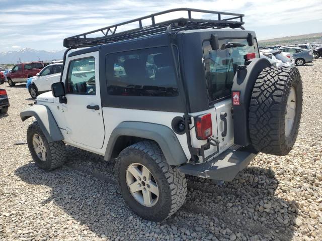 Vin: 1j4ba6d12bl535953, lot: 59401595, jeep wrangler rubicon 20112