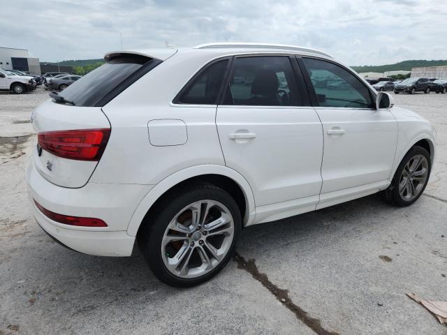 Vin: wa1efcfs1gr000474, lot: 59571135, audi q3 premium plus 20163