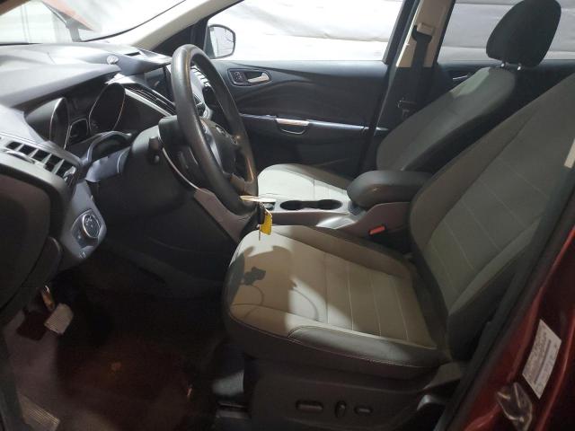 2016 FORD ESCAPE SE - 1FMCU9GX5GUA59391