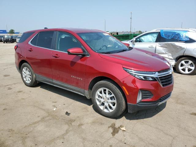 Vin: 3gnaxueg5rl252623, lot: 60472915, chevrolet equinox lt 20244