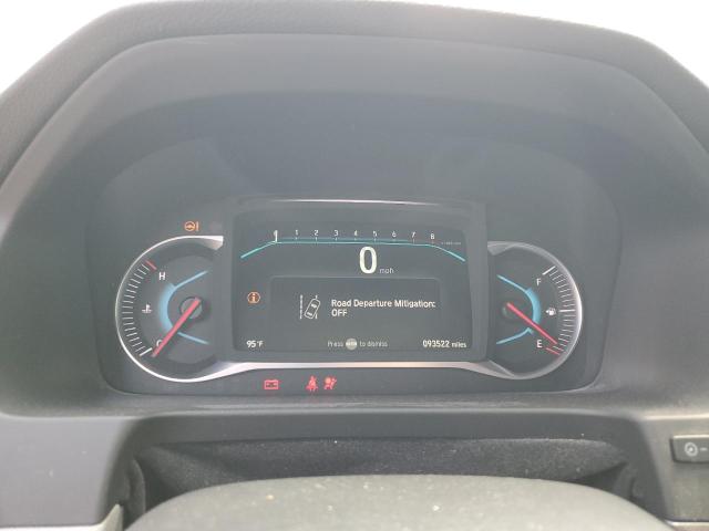 2020 HONDA PILOT EXL 5FNYF5H57LB014532