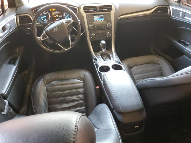 2013 FORD FUSION SE - 3FA6P0HR9DR250762