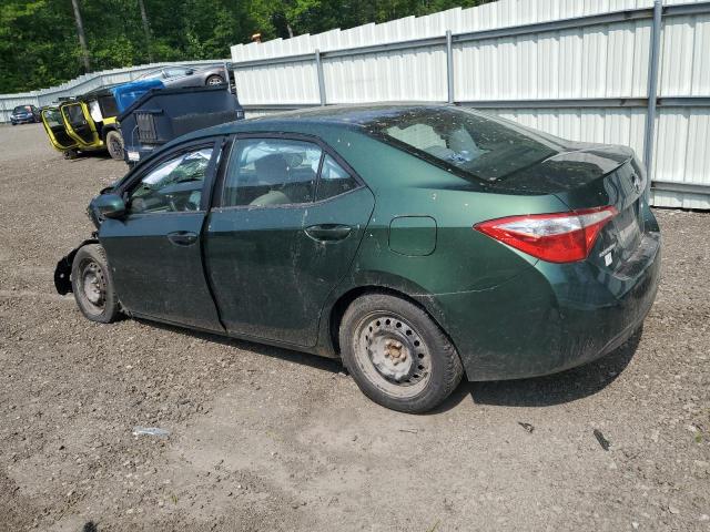 2015 TOYOTA COROLLA L 2T1BURHE9FC468311