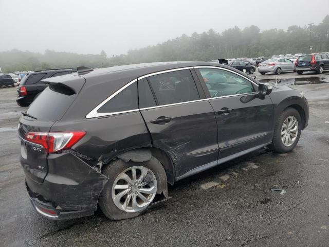 2017 ACURA RDX TECHNO 5J8TB4H5XHL021576