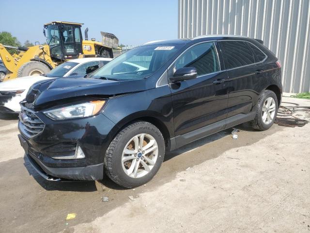 Vin: 2fmpk4j97kbb89465, lot: 59100515, ford edge sel 2019 img_1