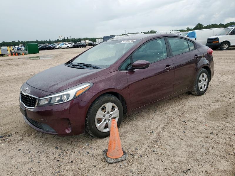 KIA FORTE LX