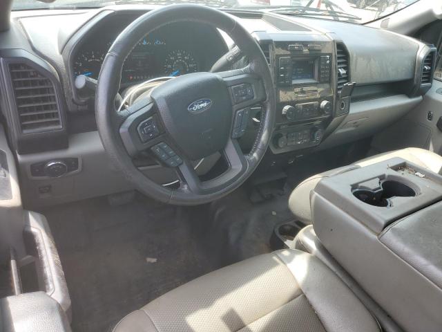 2016 FORD F150 - 1FTMF1C86GKD33955