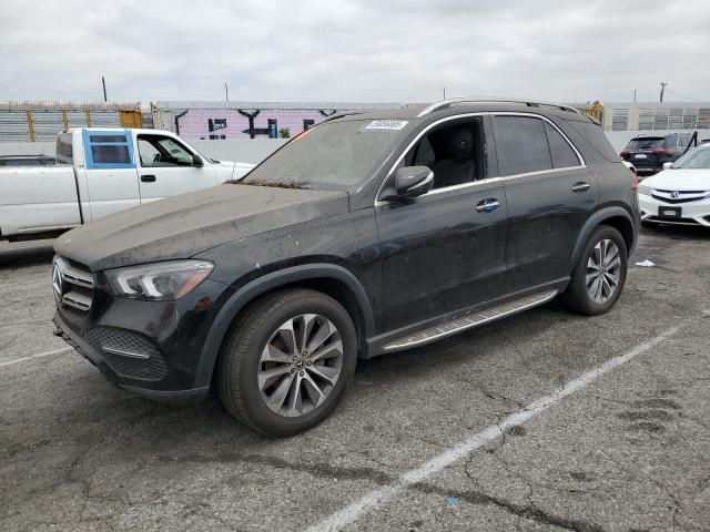 Vin: 4jgfb4kbxna719487, lot: 59056005, mercedes-benz gle-class 350 4matic 2022 img_1