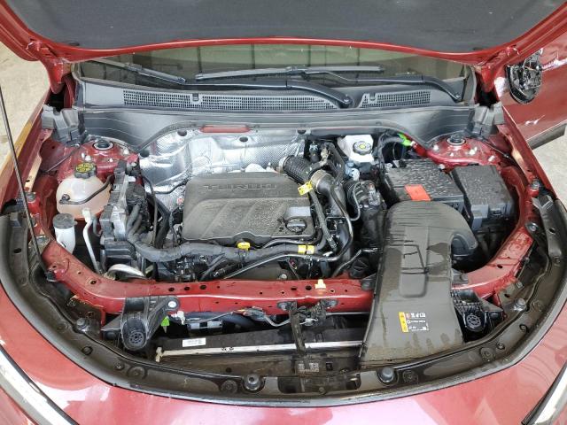 2024 BUICK ENVISTA SP KL47LBE25RB208124
