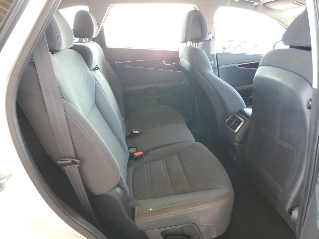 2017 KIA SORENTO LX 5XYPG4A53HG220783