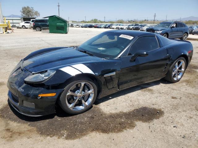 Vin: 1g1yw2dw2a5103235, lot: 60936535, chevrolet corvette grand sport 2010 img_1