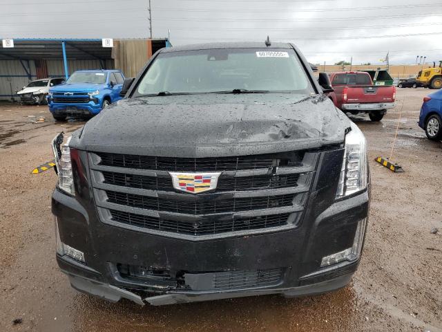 2020 CADILLAC ESCALADE E 1GYS4JKJ5LR216090