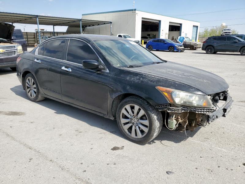 Vin: 1hgcp3f85ca016444, lot: 59608385, honda accord exl 20124