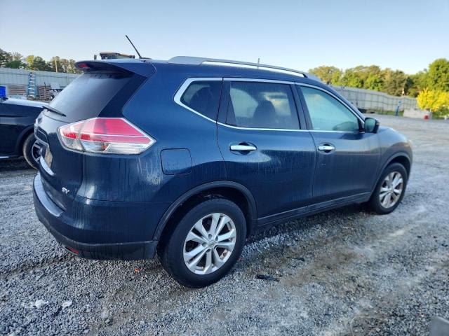 Vin: 5n1at2mn2gc785736, lot: 61817825, nissan rogue s 20163