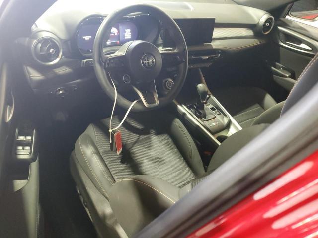 2024 ALFA ROMEO TONALE TI ZASPATCW3R3049433