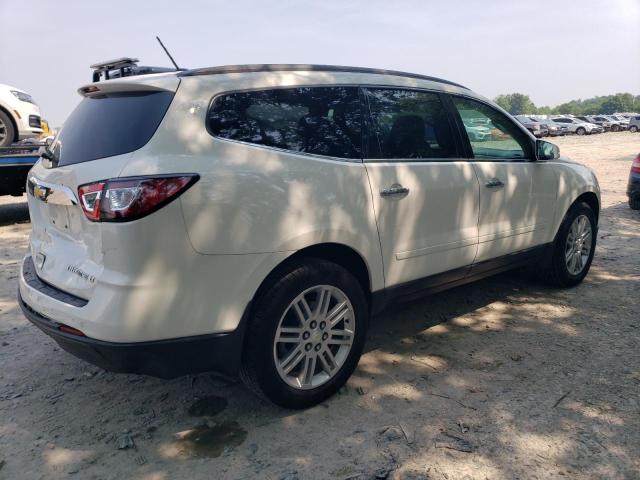 Vin: 1gnkrgkd4fj235700, lot: 60505875, chevrolet traverse lt 20153