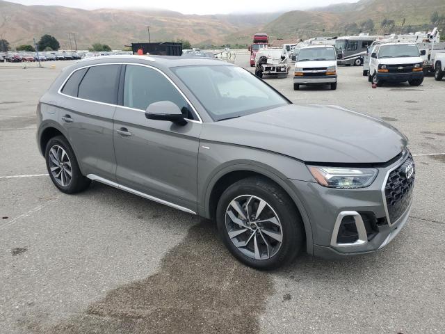 2023 AUDI Q5 PREMIUM WA1EAAFY7P2040042
