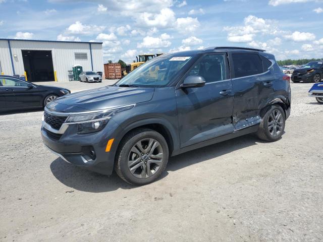 KIA SELTOS S