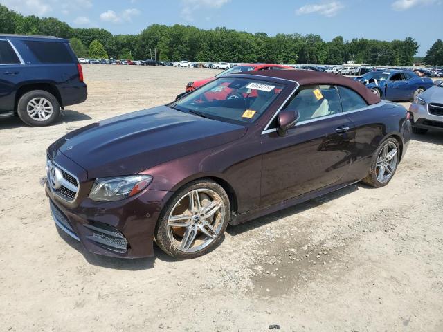 Vin: wdd1k6hb6kf079767, lot: 60535775, mercedes-benz e-class 450 2019 img_1