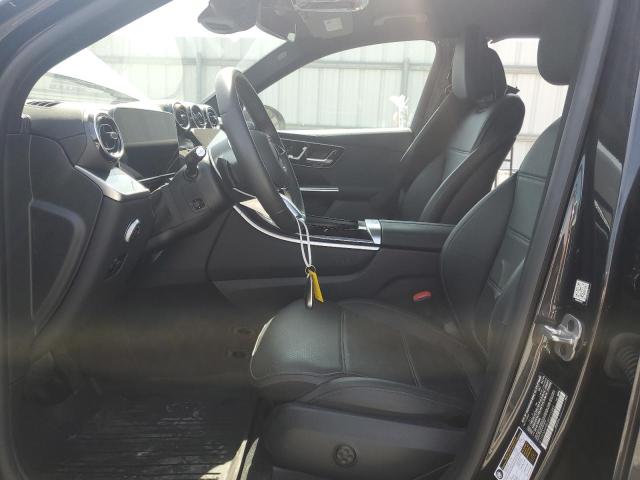 2024 MERCEDES-BENZ GLC 300 4M W1NKM4HBXRF233882