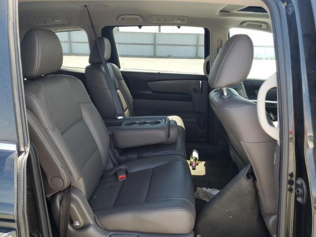 2015 HONDA ODYSSEY EX 5FNRL5H69FB062012