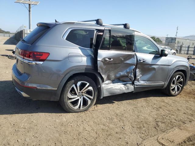 2021 VOLKSWAGEN ATLAS SEL 1V2TR2CA6MC553368