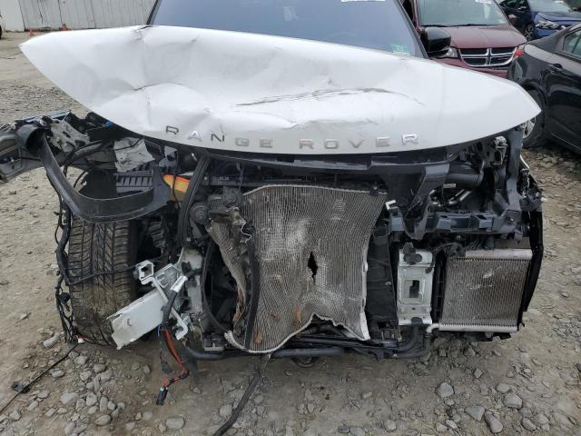 2016 LAND ROVER RANGE ROVE #3287520999