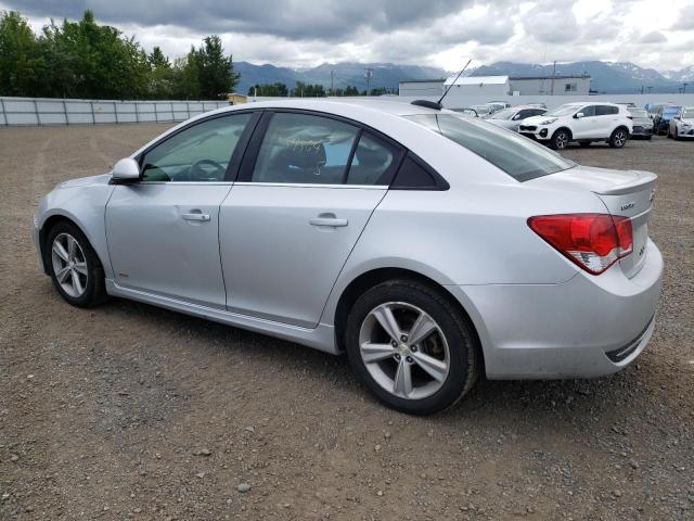 Vin: 1g1pe5sb8f7254270, lot: 62387885, chevrolet cruze lt 20152