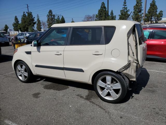 Vin: kndjt2a26b7729394, lot: 61989865, kia soul + 20112