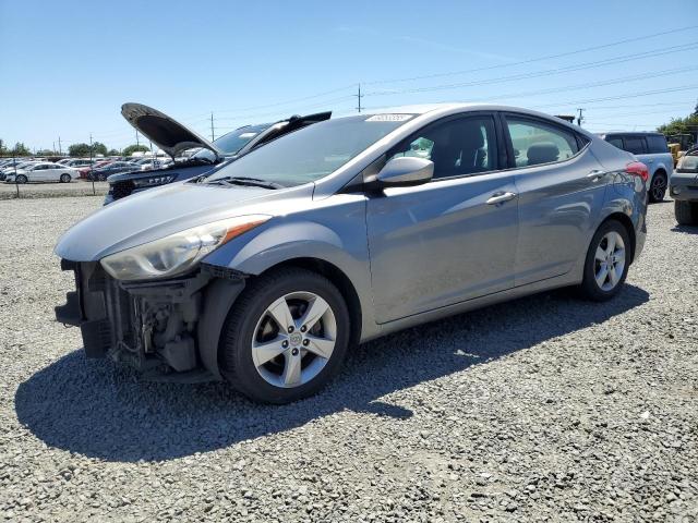 Vin: kmhdh4aexbu147560, lot: 59053355, hyundai elantra gls 2011 img_1