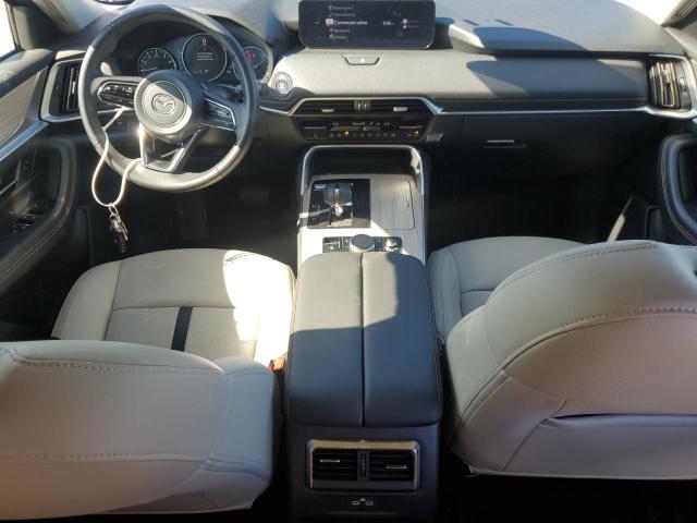 2024 MAZDA CX-90 PREF JM3KKBHD4R1189756