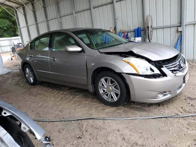 Vin: 1n4al2ap4cn551290, lot: 60891455, nissan altima base 20124