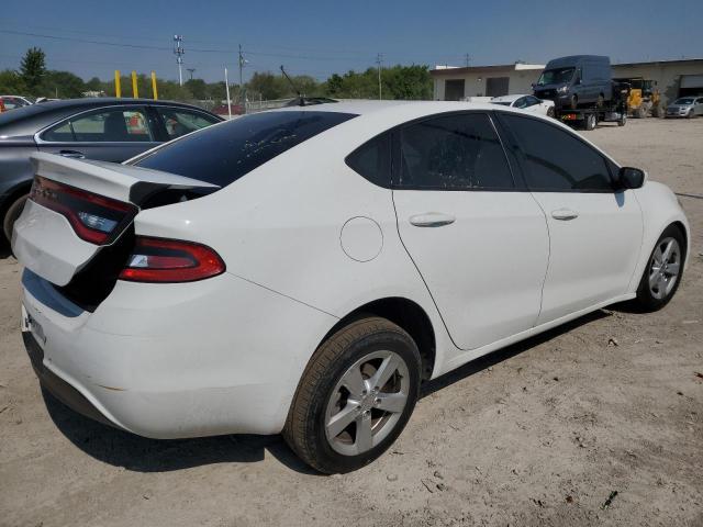 2016 DODGE DART SXT 1C3CDFBB0GD563950